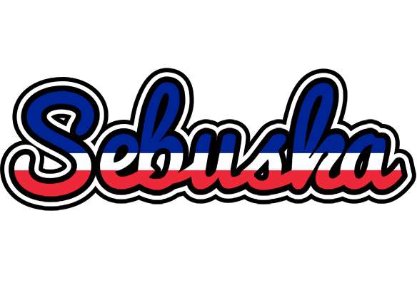 Sebuska france logo