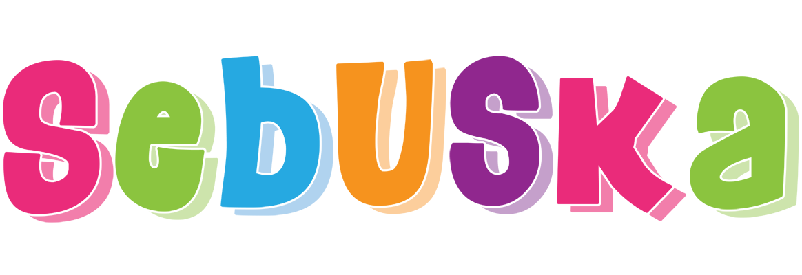 Sebuska friday logo