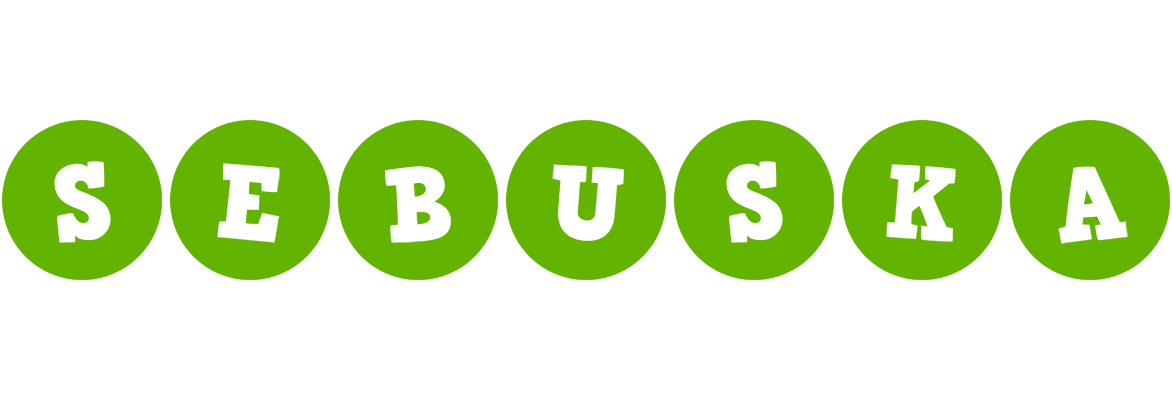 Sebuska games logo