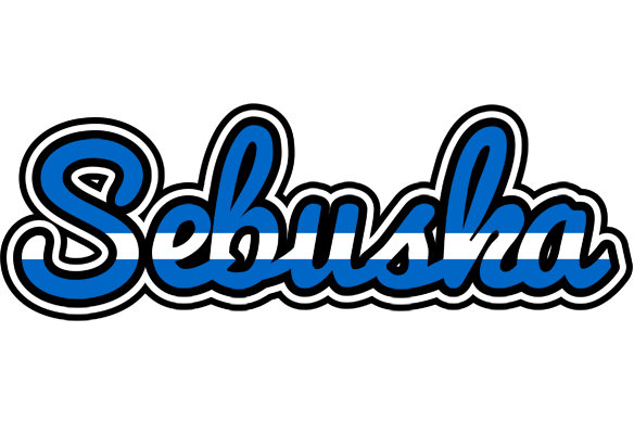 Sebuska greece logo