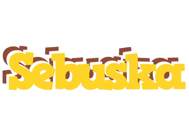 Sebuska hotcup logo