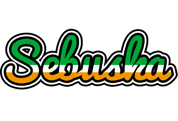 Sebuska ireland logo