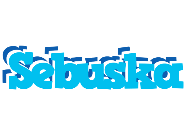 Sebuska jacuzzi logo