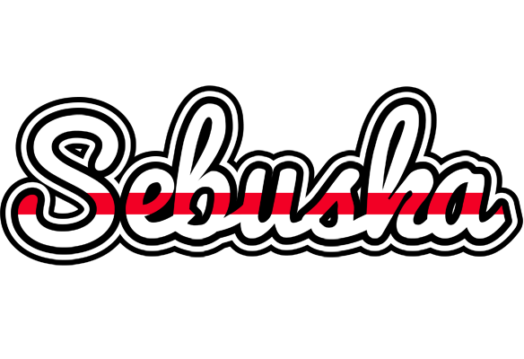 Sebuska kingdom logo