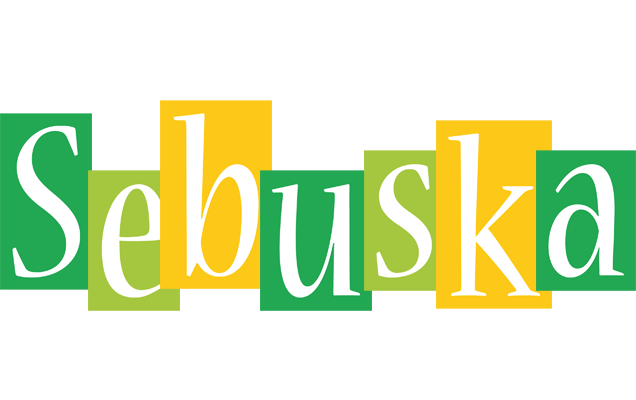 Sebuska lemonade logo