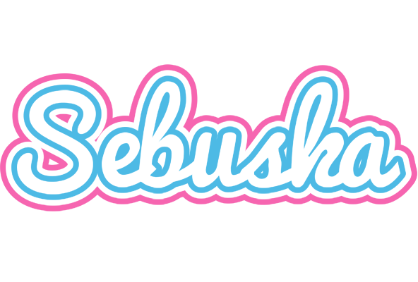 Sebuska outdoors logo