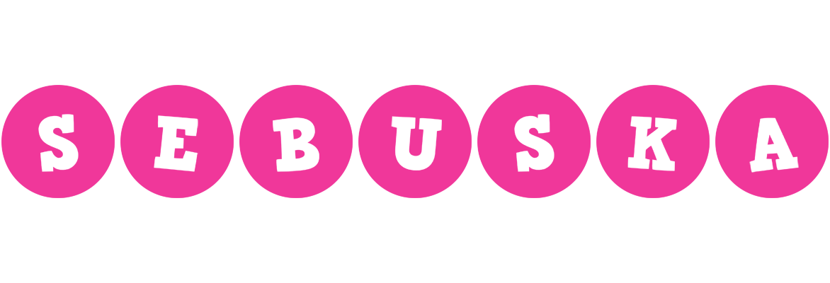 Sebuska poker logo