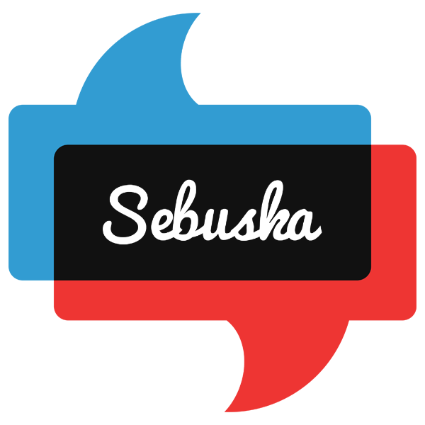 Sebuska sharks logo