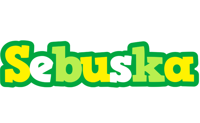 Sebuska soccer logo