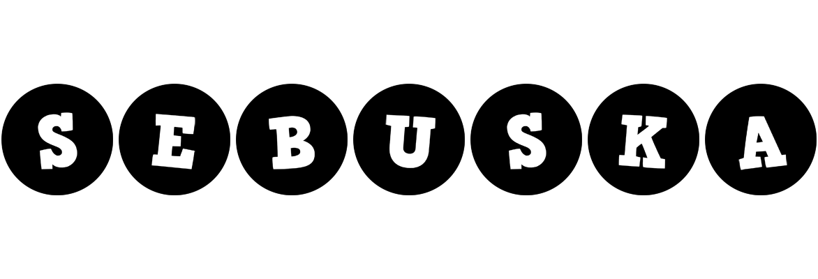 Sebuska tools logo