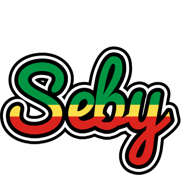 Seby african logo