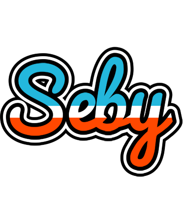 Seby america logo
