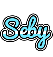 Seby argentine logo