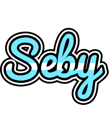 Seby argentine logo