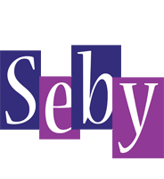 Seby autumn logo