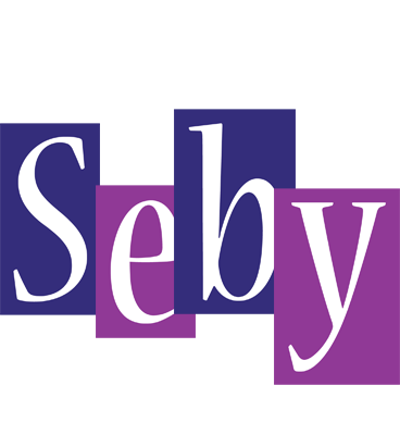 Seby autumn logo