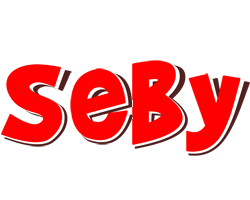 Seby basket logo