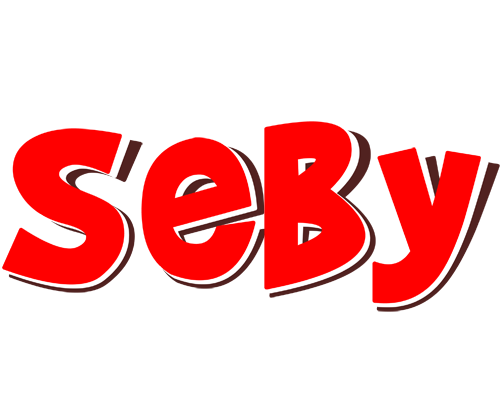 Seby basket logo