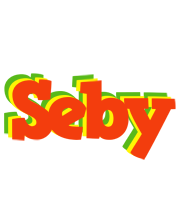 Seby bbq logo