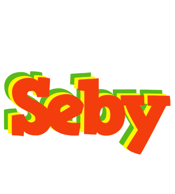 Seby bbq logo