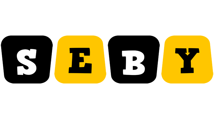 Seby boots logo