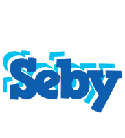 Seby business logo