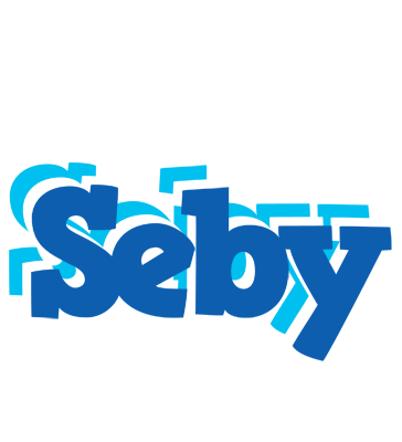 Seby business logo