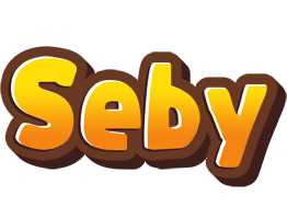 Seby cookies logo