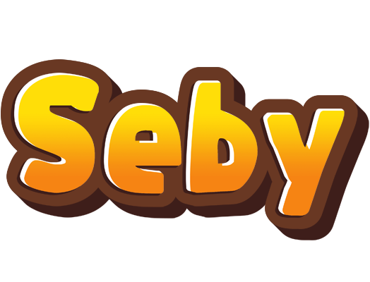 Seby cookies logo