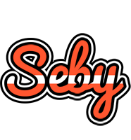 Seby denmark logo