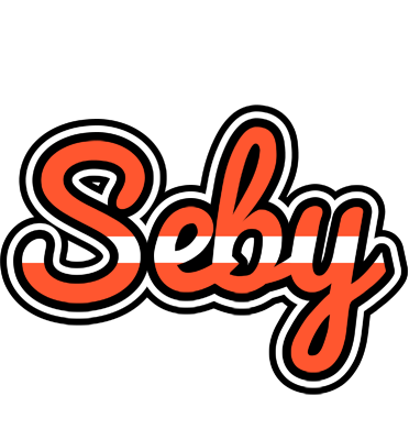 Seby denmark logo