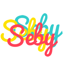 Seby disco logo