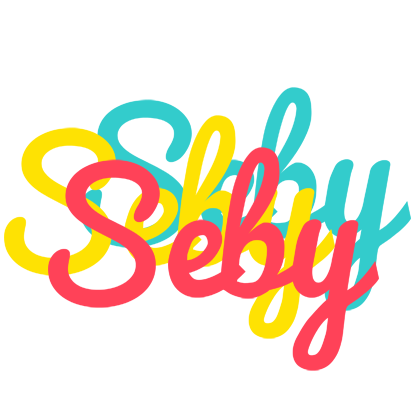 Seby disco logo