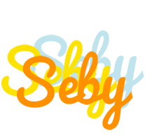 Seby energy logo