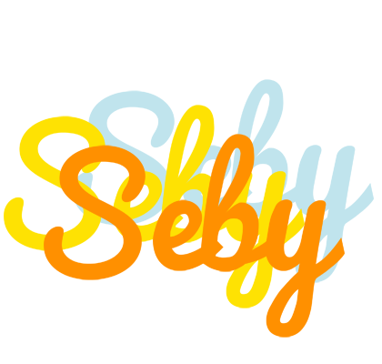 Seby energy logo