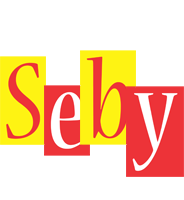 Seby errors logo