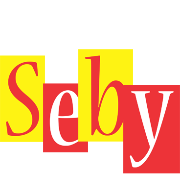Seby errors logo