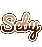 Seby exclusive logo