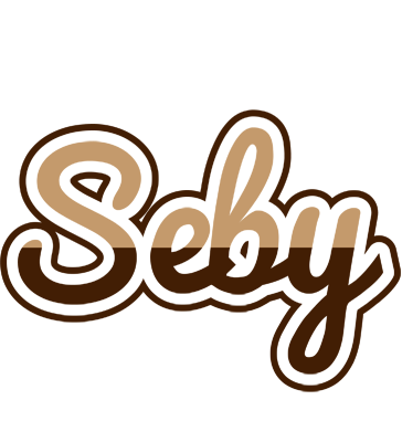 Seby exclusive logo