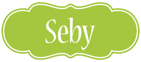 Seby family logo