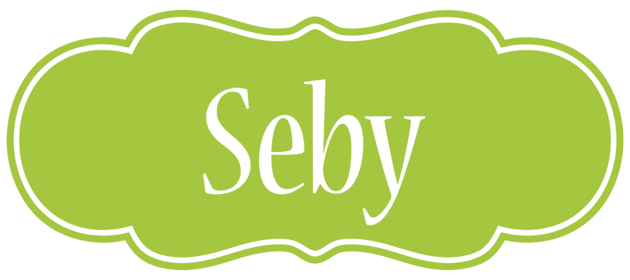 Seby family logo