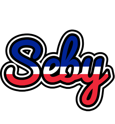 Seby france logo