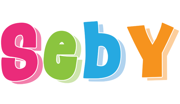 Seby friday logo