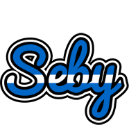 Seby greece logo