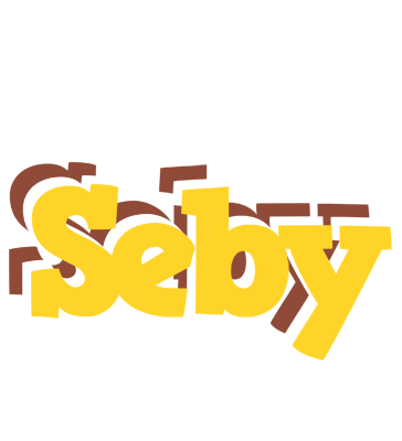 Seby hotcup logo