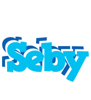 Seby jacuzzi logo