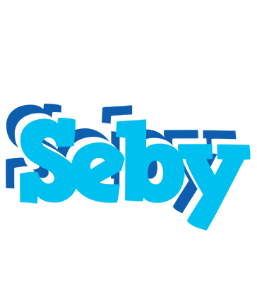 Seby jacuzzi logo