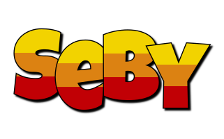 Seby jungle logo