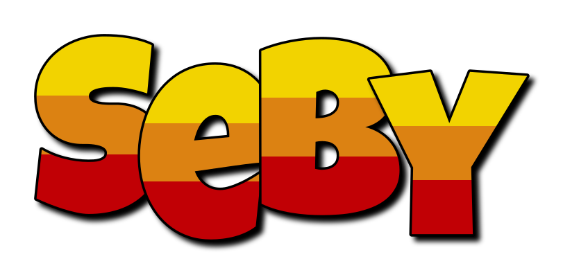 Seby jungle logo