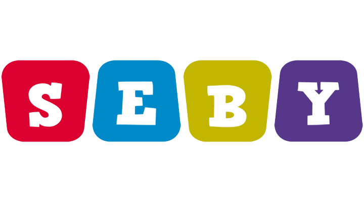 Seby kiddo logo